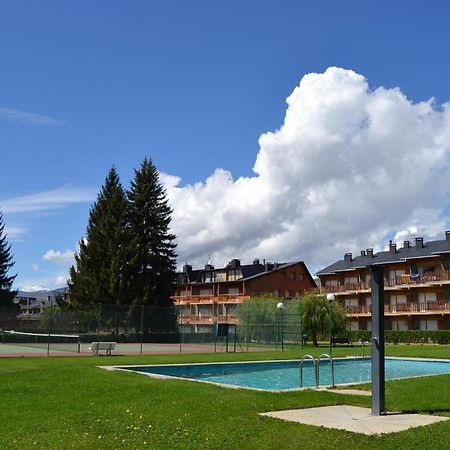 Amplio Apartamento Con Piscina En Λίβια Εξωτερικό φωτογραφία