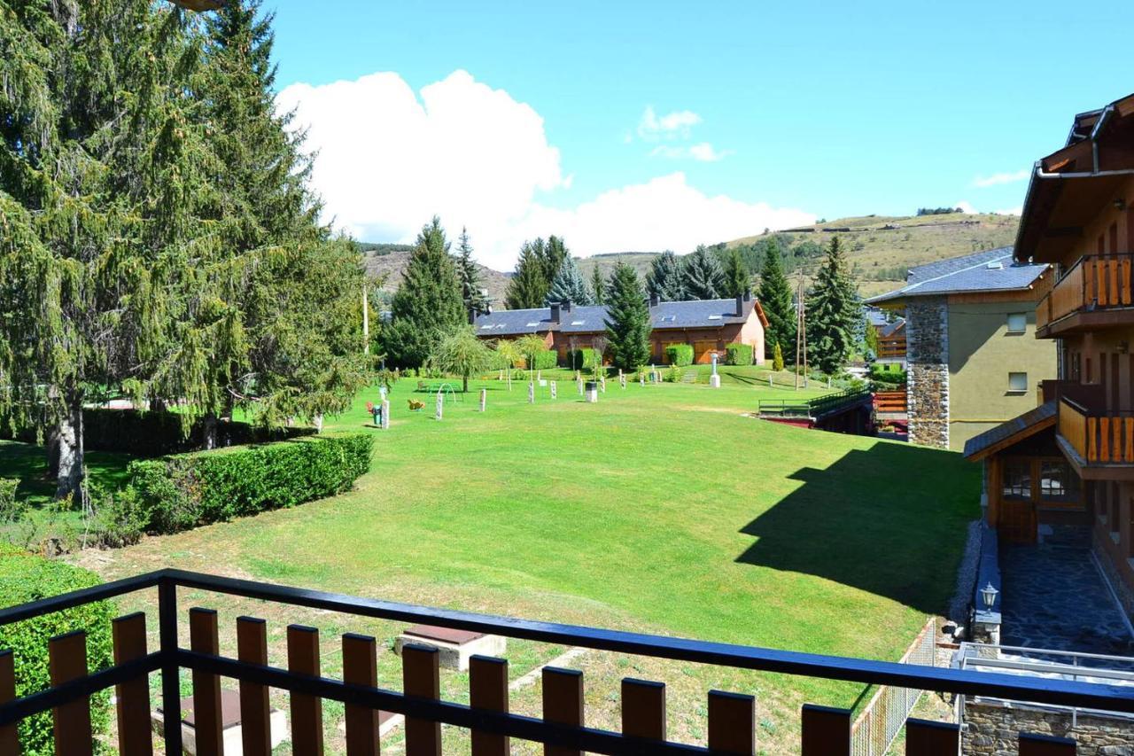 Amplio Apartamento Con Piscina En Λίβια Εξωτερικό φωτογραφία