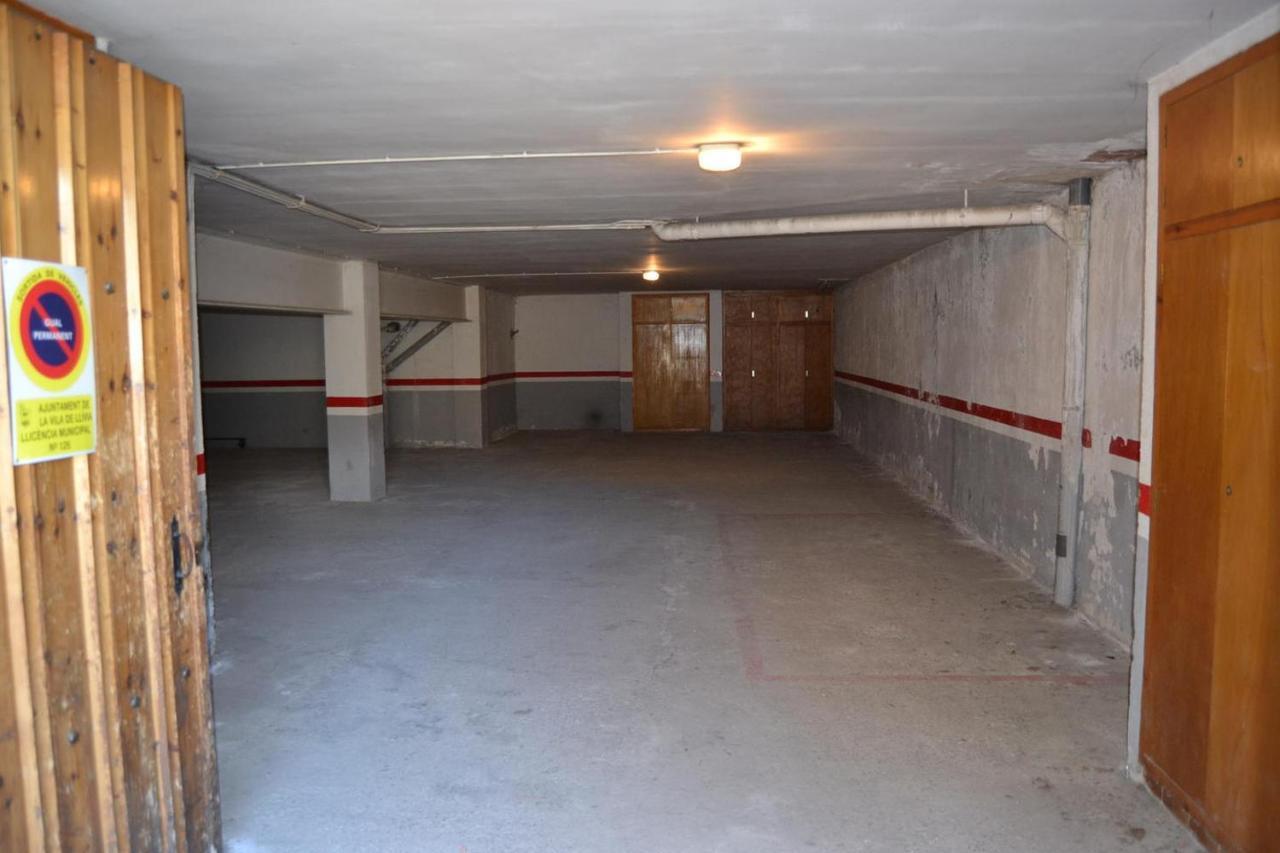 Amplio Apartamento Con Piscina En Λίβια Εξωτερικό φωτογραφία