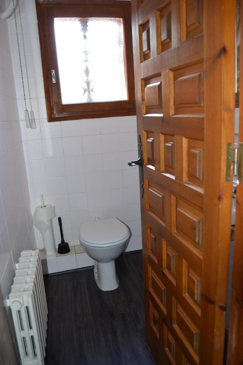Amplio Apartamento Con Piscina En Λίβια Εξωτερικό φωτογραφία