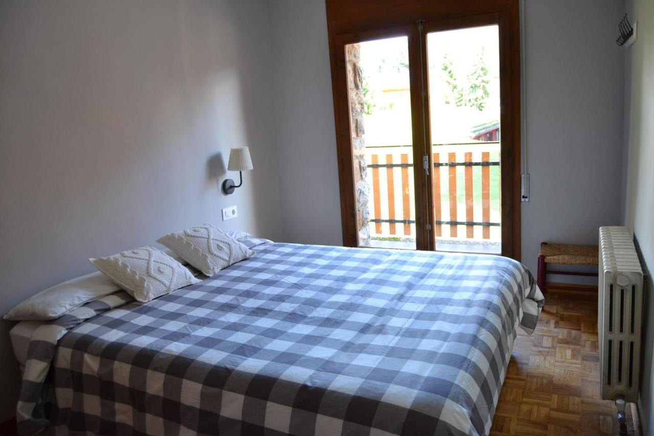 Amplio Apartamento Con Piscina En Λίβια Εξωτερικό φωτογραφία