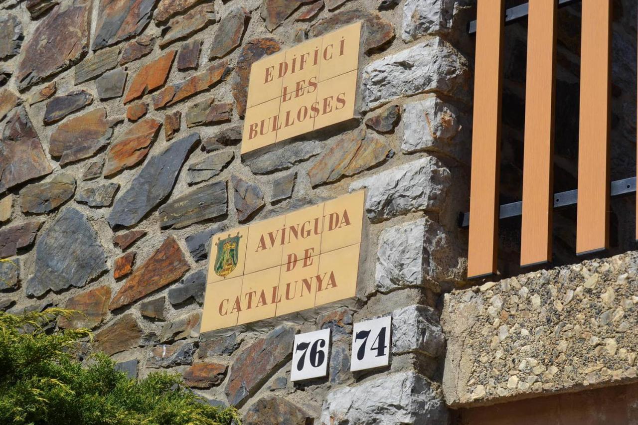 Amplio Apartamento Con Piscina En Λίβια Εξωτερικό φωτογραφία