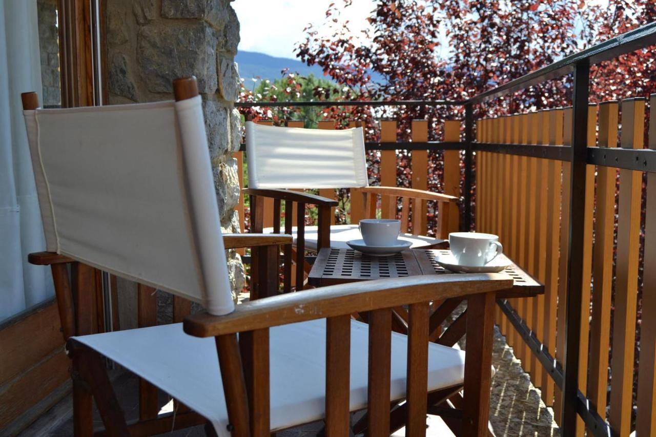 Amplio Apartamento Con Piscina En Λίβια Εξωτερικό φωτογραφία