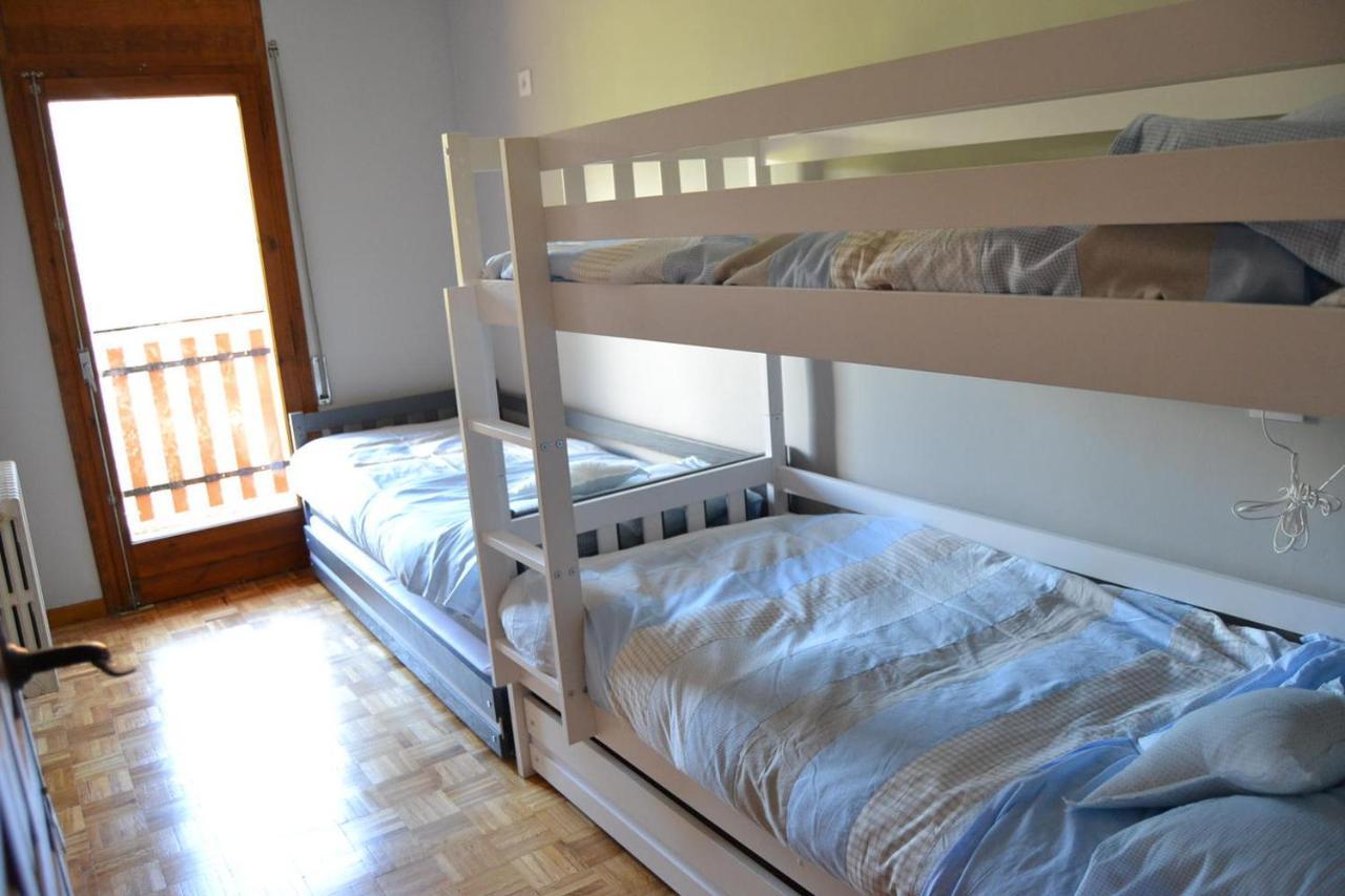 Amplio Apartamento Con Piscina En Λίβια Εξωτερικό φωτογραφία