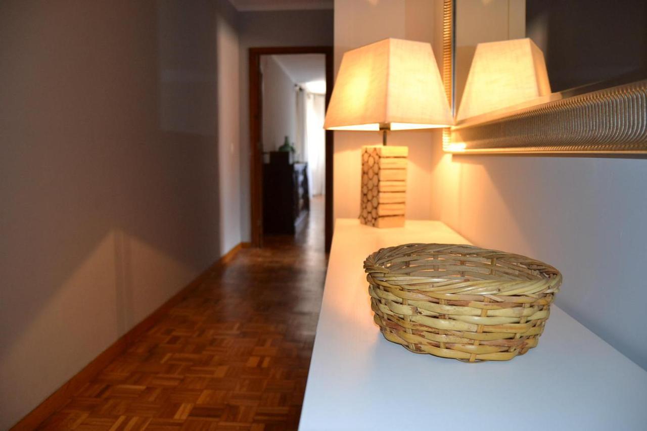 Amplio Apartamento Con Piscina En Λίβια Εξωτερικό φωτογραφία